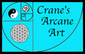 Crane's Arcane Art