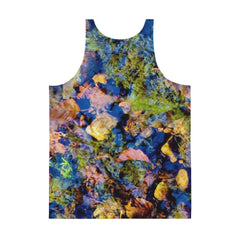 Unisex Tank Top