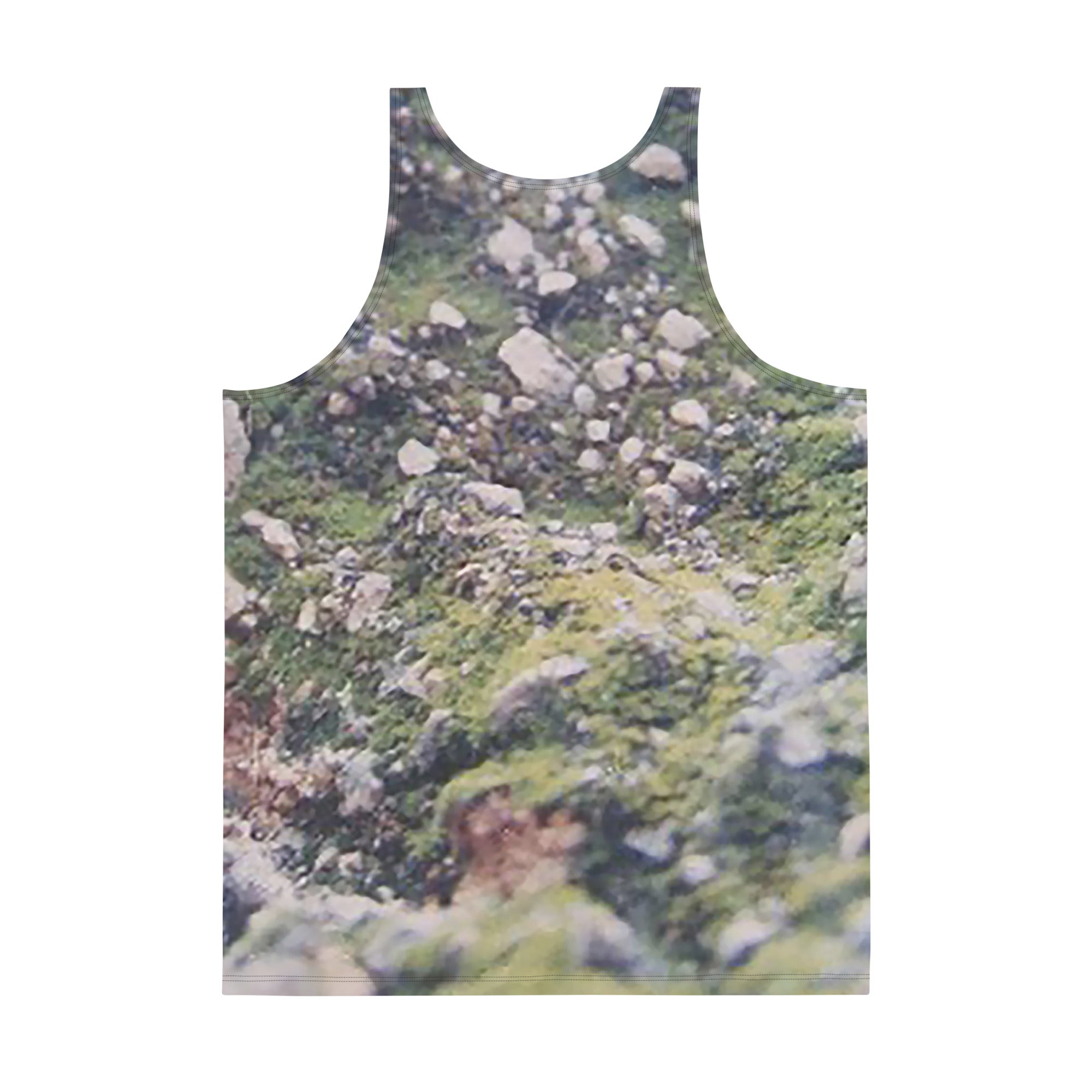 Unisex Tank Top