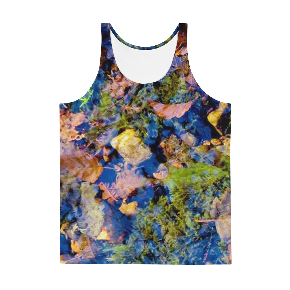 Unisex Tank Top