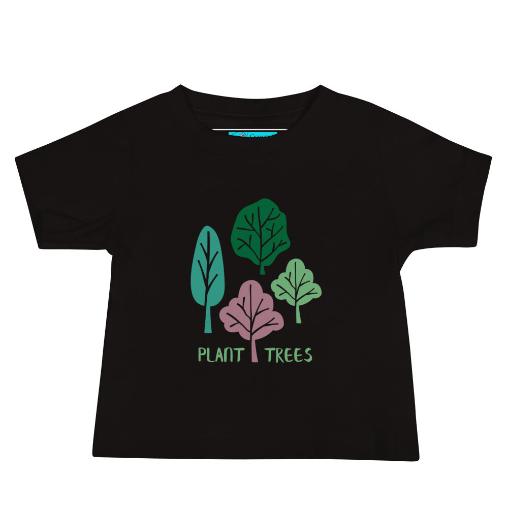 Baby Jersey Short Sleeve Tee