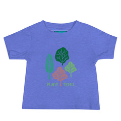 Baby Jersey Short Sleeve Tee