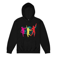 Youth heavy blend hoodie