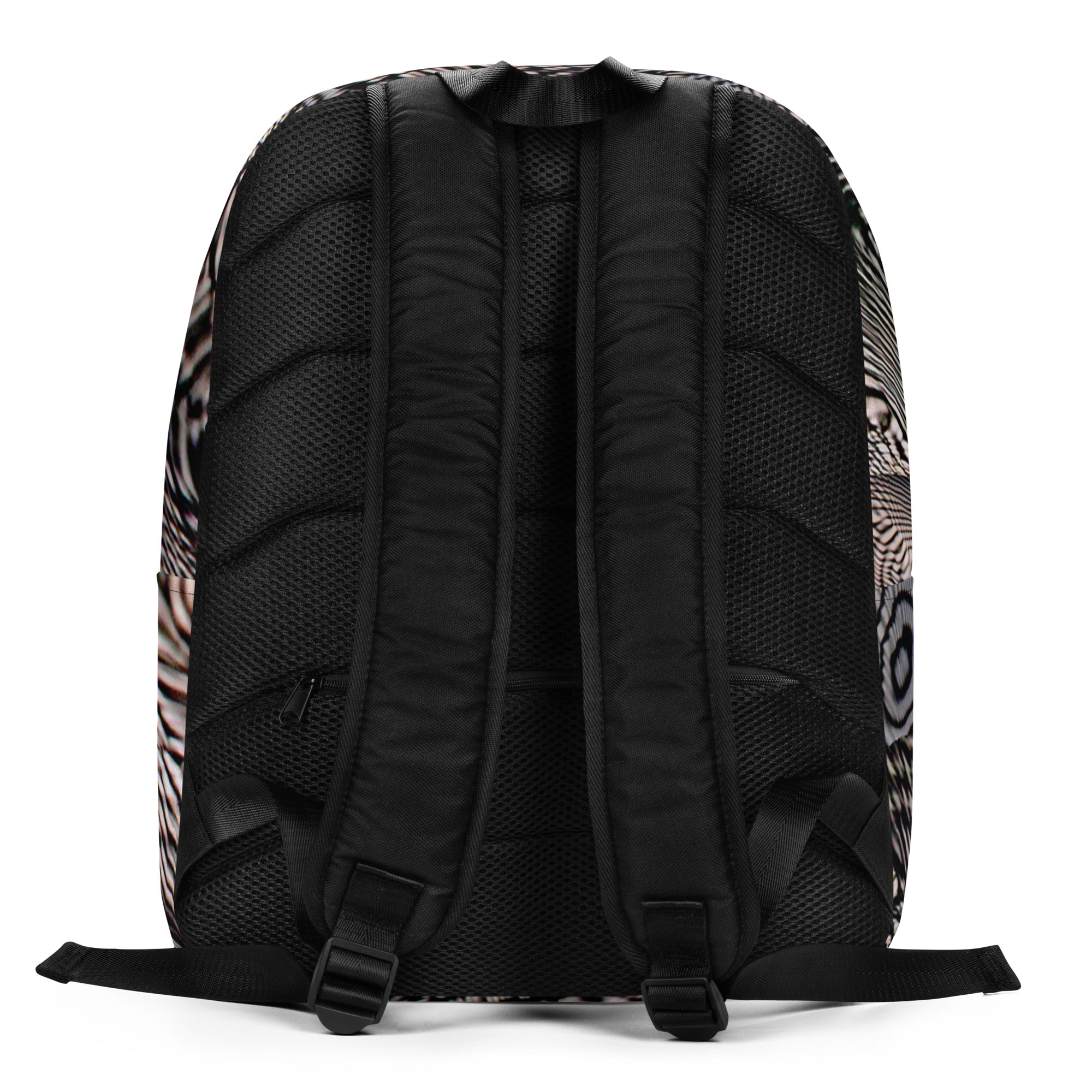 Minimalist Backpack