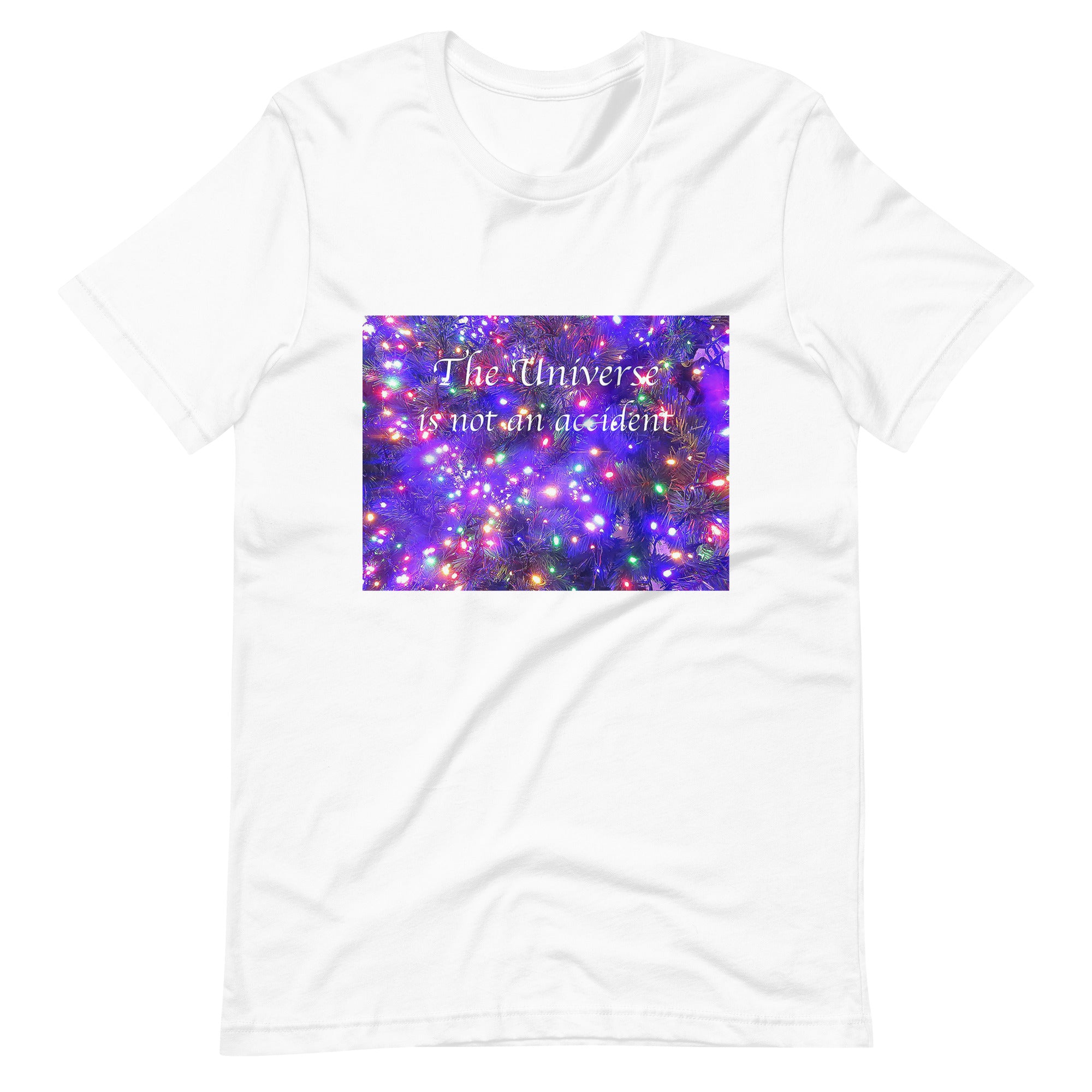 Unisex t-shirt