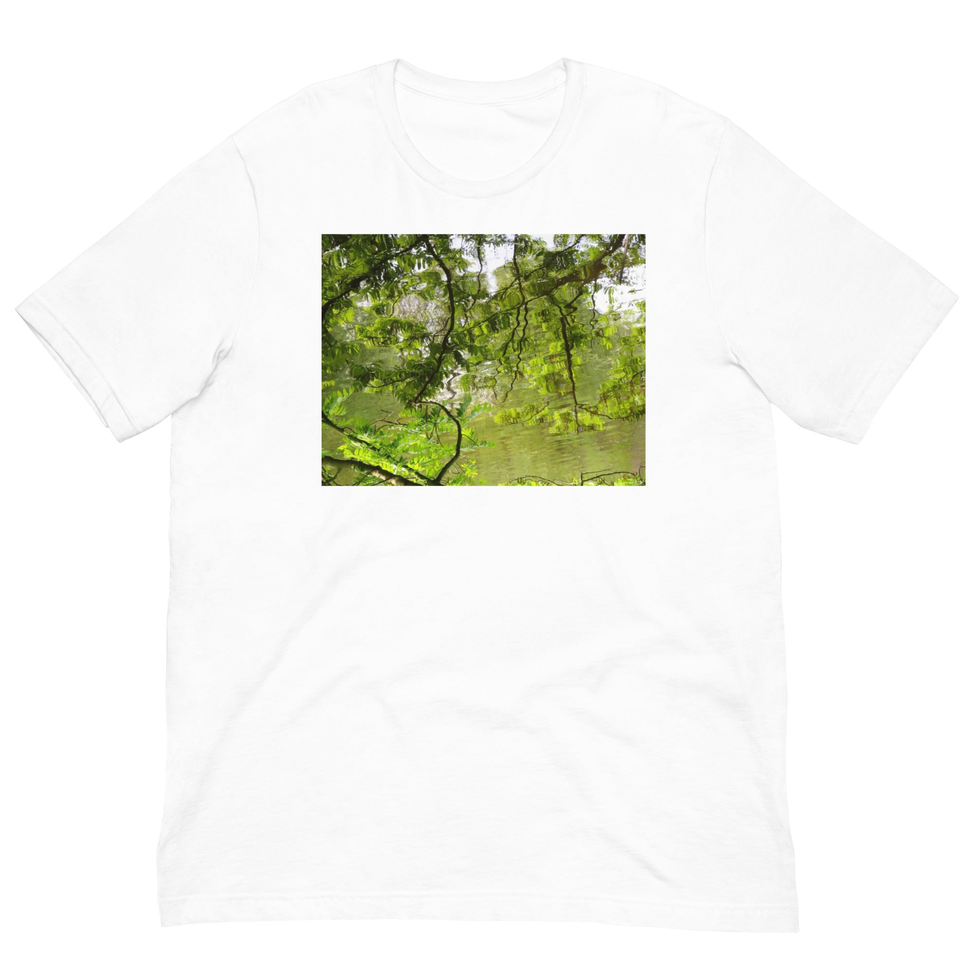 Unisex t-shirt